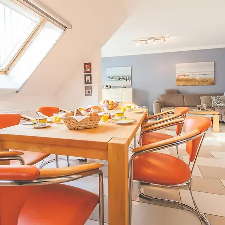 Birkenperle 5 זינקסט