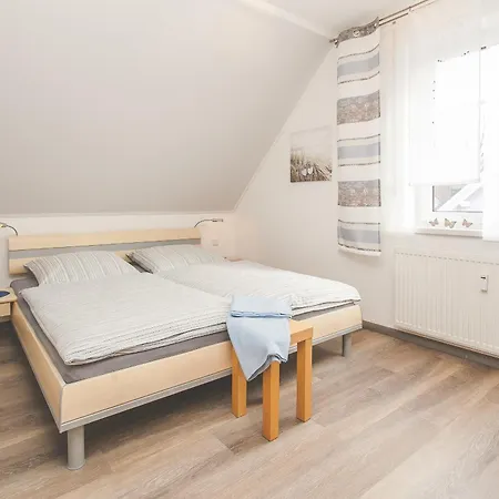 Birkenperle 5 Apartmán